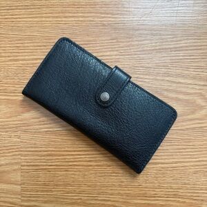 Portland Leather Goods Bifold Wallet